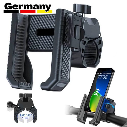 Handyhalterung fahrrad - handyhalterung,