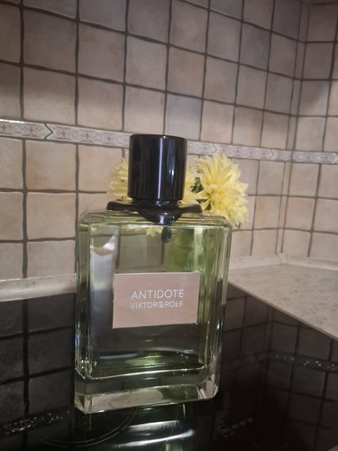 Viktor rolf antidote xxl - viktor,