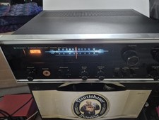 Pioneer SX-440 Vintage Stereo