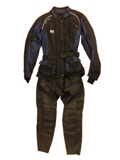 Probiker Damen Motorrad Kombi