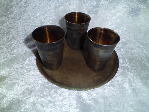 Schnapsbecher stück auf - schnapsbecher,