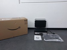 AMZCHEF 4-IN-1 Maschine