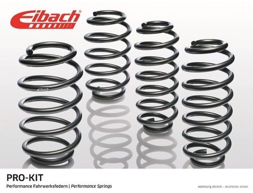 Eibach pro kit - eibach, pro-kit