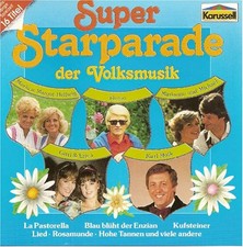 Super Starparade der