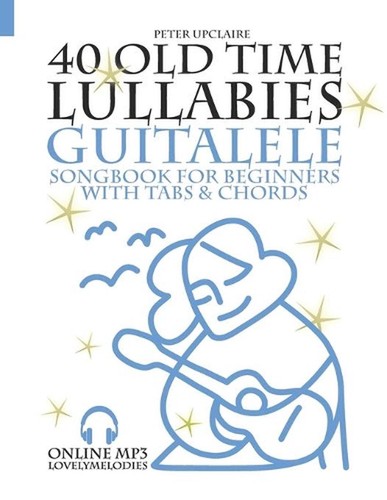 Old time lullabies - 40,