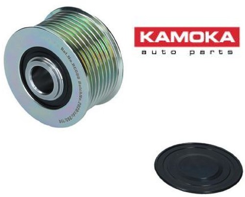 Kamoka rc086 generatorfreilauf - kamoka,