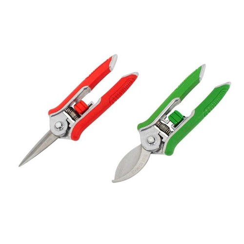 Minischeren set bypass - minischeren,