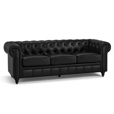 BarberPub Chesterfield Sofa