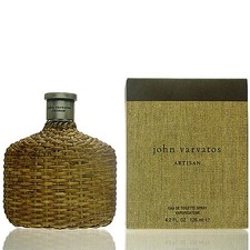 John Varvatos Artisan Eau de