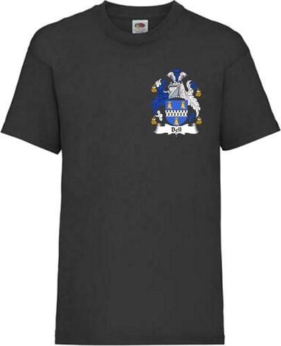 Bell scottish clan coat - bell, of