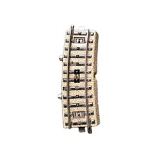 Märklin  5147  gebogenes Schaltgleis ohne  OVP   M-Gleis  | 17.08.2025 |