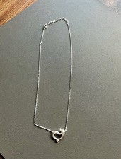 Halskette Meerjungfrau Aus