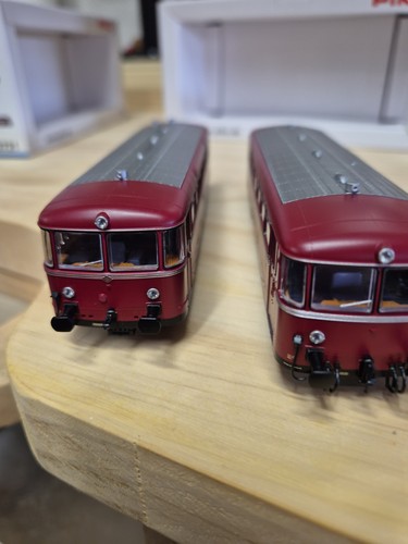 Piko 52721 schienenbus - piko,