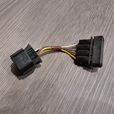 Scheinwerfer Adapter VW GOLF 3