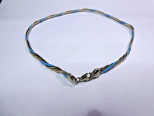 B125-925 Silber Colorierte