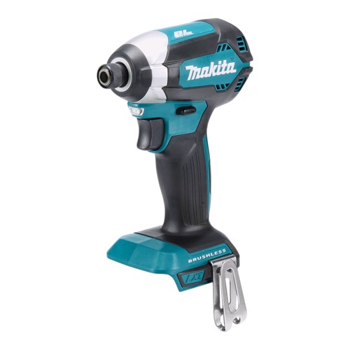 Makita dtd 153 v - 18, akku