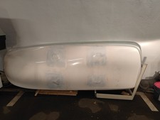 Dachbox Surfline, Mobila Big Malibu, riesig