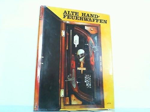 Alte handfeuerwaffen durdik - alte, handfeuerwaffen.