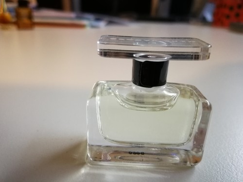 Parfüm miniatur flakon - flakon, "marc