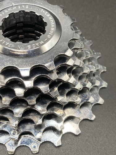 Campagnolo record 8s - record,