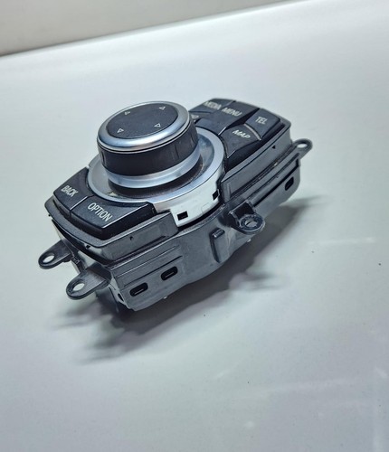 Bmw idrive controller - x5,