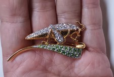 Seltene Vintage Jackie Kennedy