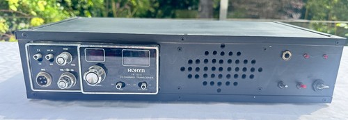 Vintage robyn 123d funk - robyn, cb-funk