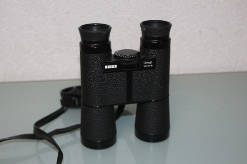 Zeiss dialyt 40b fernglas - dialyt,