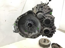 MERCEDES-BENZ B-Klasse (W245) Automatikgetriebe 722.800 B180 CDI TEXT! 05-08