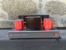 Hiagra L´Audiophile Class A