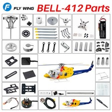 Fly Wing Bell-412