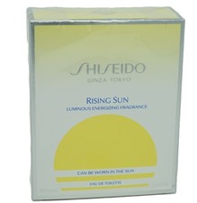 Shiseido Ginza Tokyo Rising