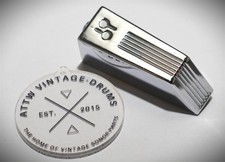 Sonor Performer / Phonic Böckchen / Lug -  gr. Logo + Feder