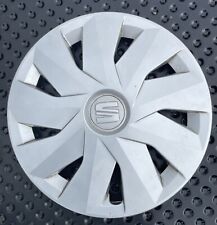 1x Org. Seat Radkappe Radzierblende 14“  Nabenabdeckung 1SL601147D Radabdeckung