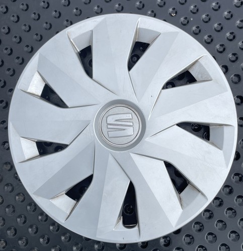 Org seat radkappe - 1x, org.
