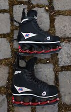 K2 Schlitschuhe Gr 41 8 T-Blade Eishockey Hockey Bauer CCM