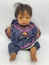 21221/ Götz Künstlerpuppe 90/138 Carlos 50 cm