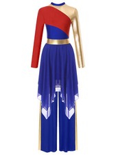 DE iEFiEL Damen Lyrische