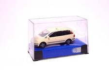 AWM - VW Sharan - TAXI - OVP - Werbemodell