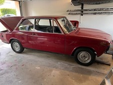BMW Karosse 1600-2 1968 1. Hand  für Umbau , ähnl. 2002ti 2002tii  02er 1600