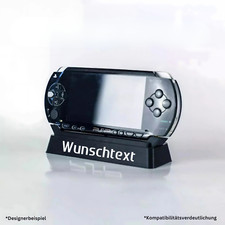 Halterung passend für