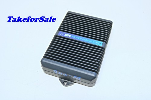 Dynamic power modul - dx,