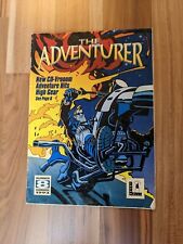The Adventurer #8 - LucasArts Lucasfilm Games Summer 1994