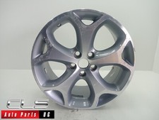 1 Stück ALUFELGE 18 ZOLL Original Ford S-Max 8Jx18 ET55 6M2J-1007-CB