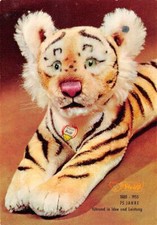 755342) Werbe AK der Firma