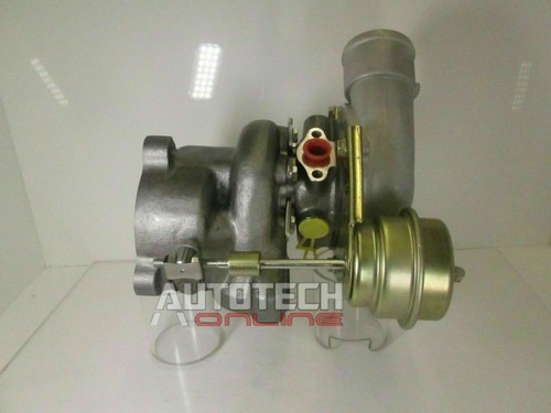 K04 015 k03 upgrade turbolader - k03,