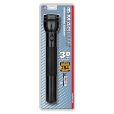 MAGLITE® Krypton 3D Taschenlampe - robuste & zuverlässige Stabtaschenlampe