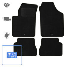 Fussmatten für Kia Picanto I
