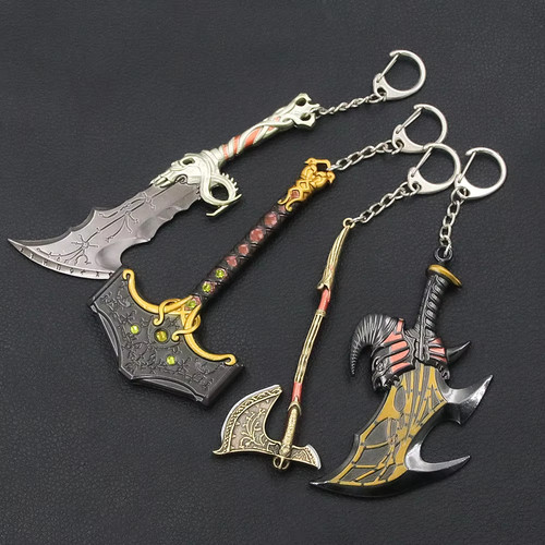 God war ragnarok - god, of