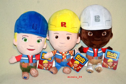 Bob der baumeister the - bob,